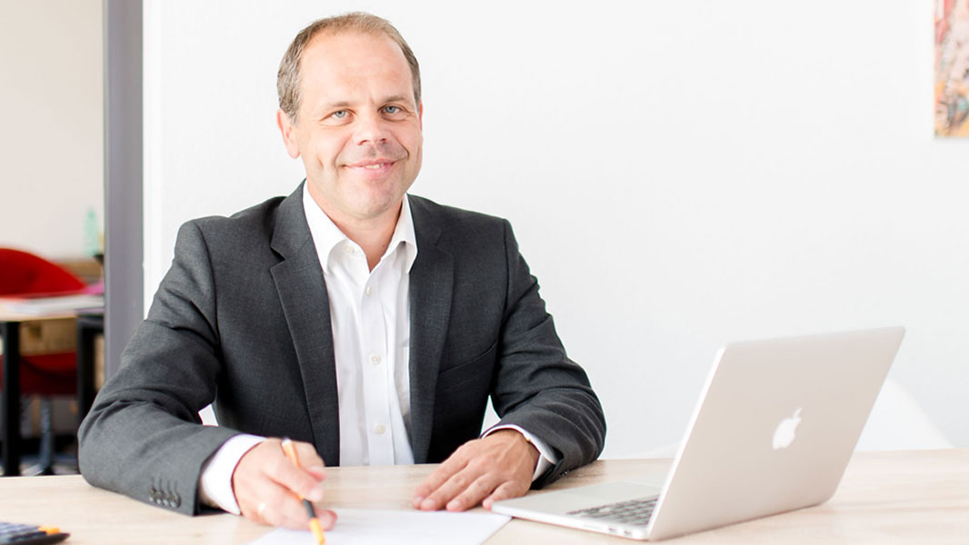 Steffen Baufinanzierung